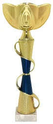 Кубок KB 8328 C (H-24 см, D-100 мм)