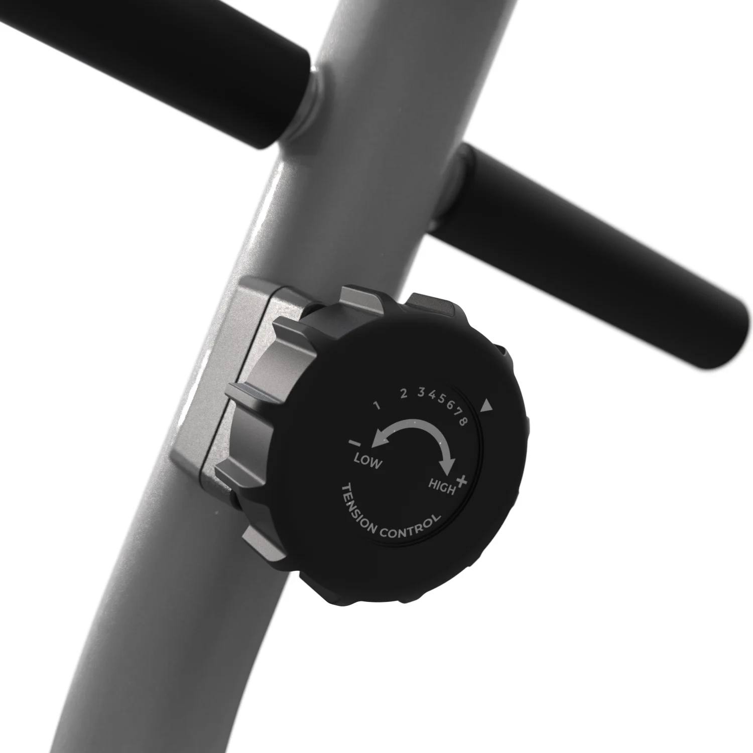 Реальное фото Велотренажер DFC GBYQ-2309D от магазина Спортев