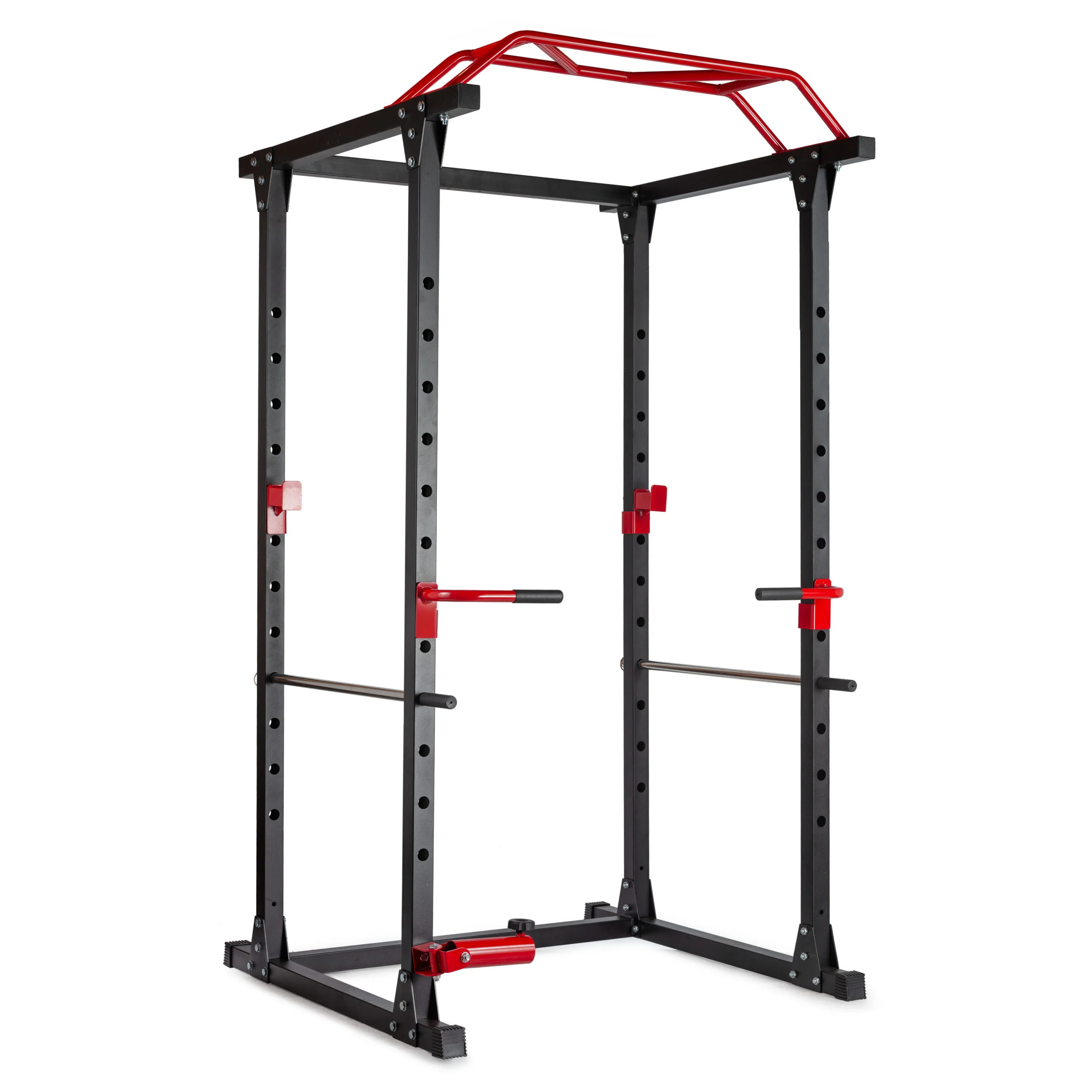 Реальное фото Силовая рама VictoryFit VF-B2001 от магазина Спортев