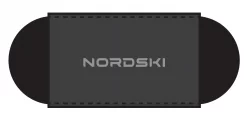 Связки для лыж Nordski black/silver NSV464211