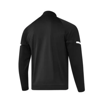 Реальное фото Олимпийка Jogel CAMP 2 Track Jacket черный от магазина Спортев