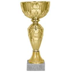 Кубок KB 8072 B (H- 18,5см, D- 80мм)