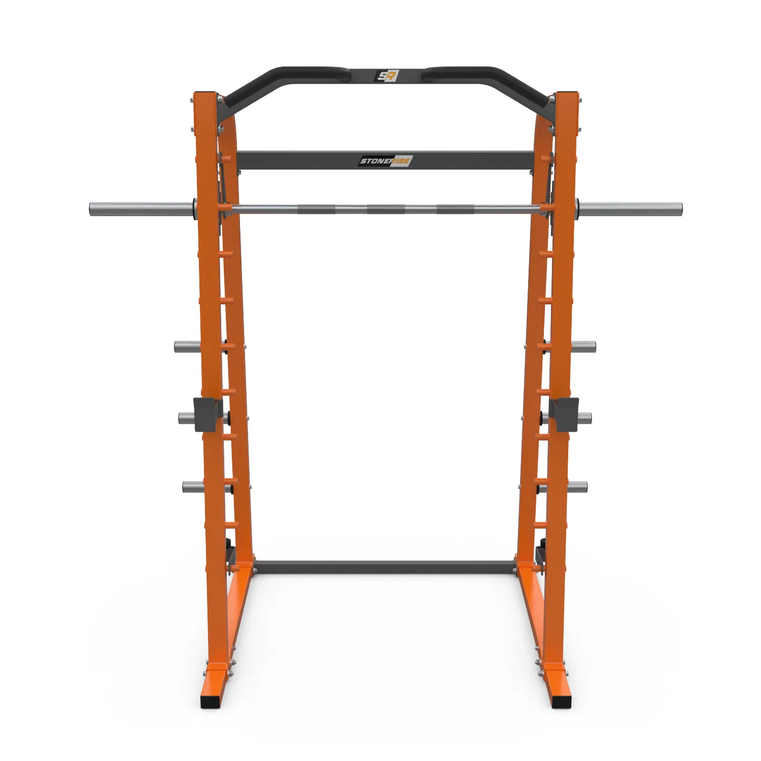 Реальное фото Силовая рама Steelver SV9206 от магазина Спортев