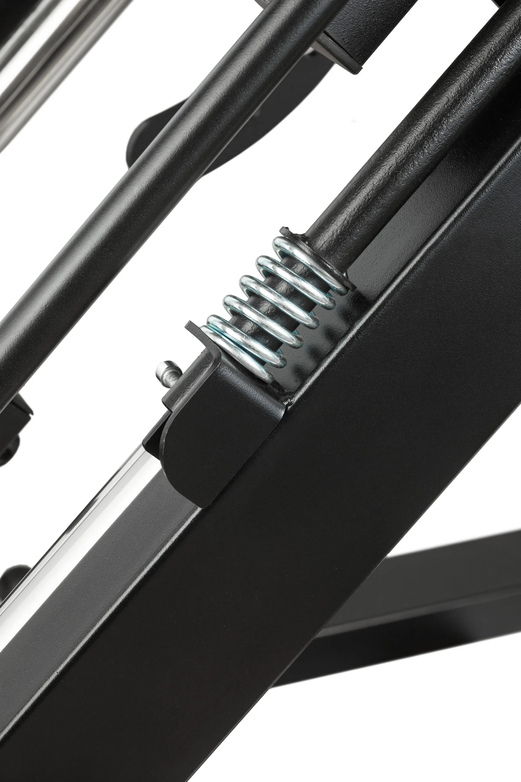 Реальное фото Жим ногами, Гак машина VictoryFit VF-C6014 от магазина Спортев