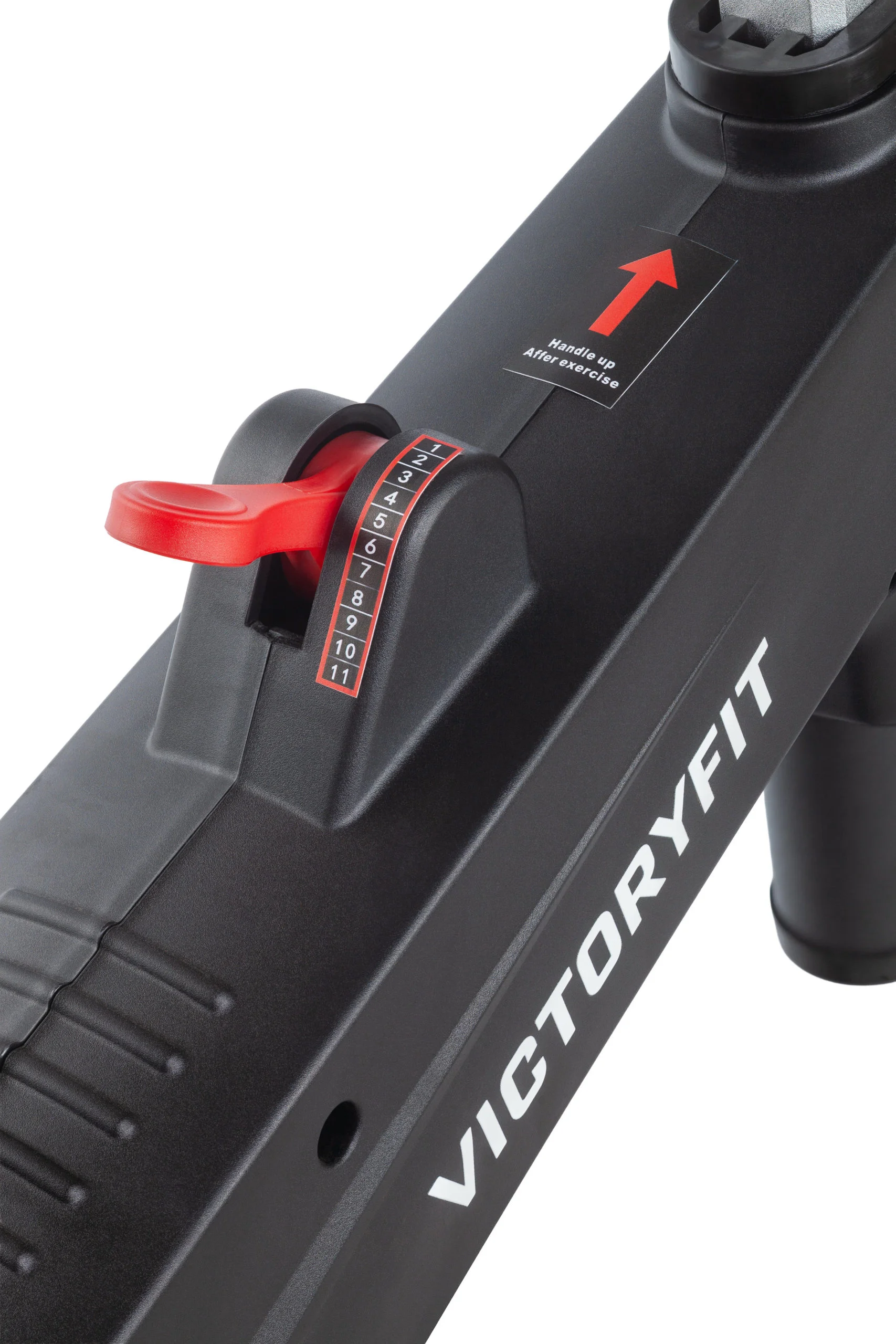 Реальное фото Спинбайк VictoryFit VF-SpinCycle 500 от магазина Спортев