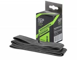 Камера 20" * 1.95/2.125 NTG автовентиль в инд. упаковке 790010