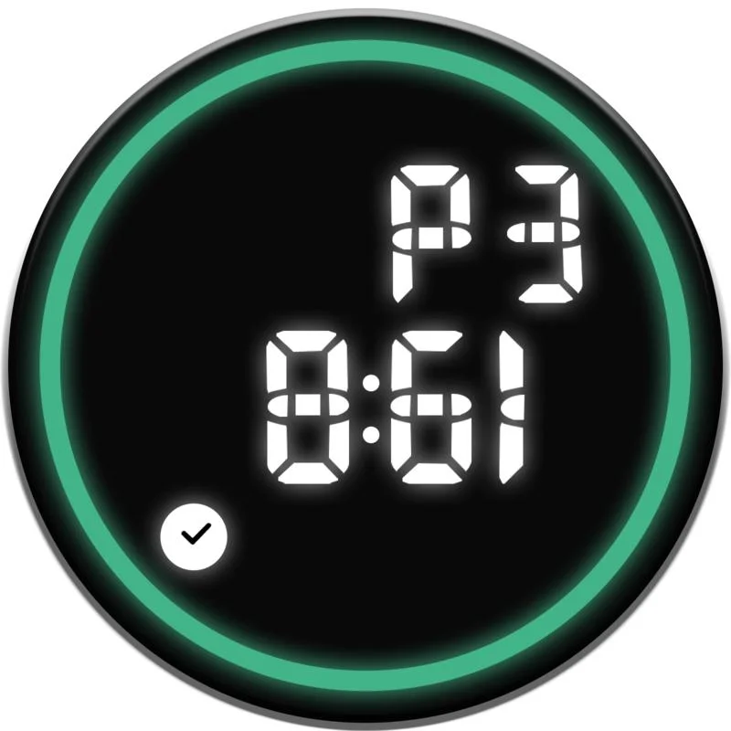 Реальное фото Велотренажер / сайкл Clear Fit StartHouse SS 550 от магазина Спортев