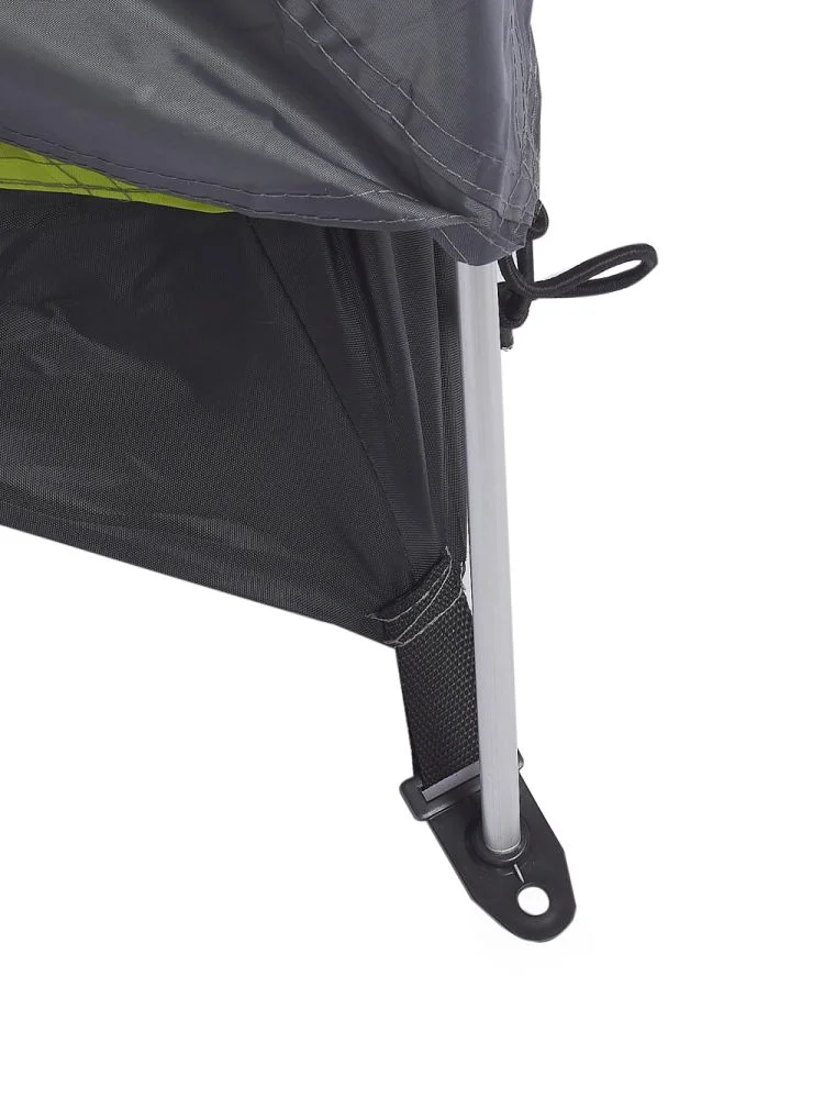 Реальное фото Палатка туристическая Atemi STORM 2 CX от магазина Спортев