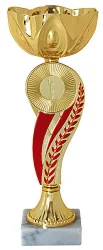 Кубок KB 8365 A/GT (H-27 см, D-120 мм)