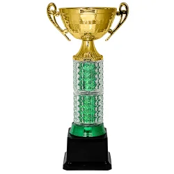 Кубок KB 5040 C (H- 28,5 см, D-100 мм)