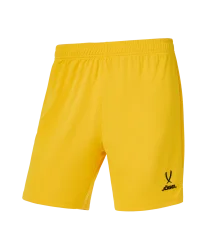 Шорты вратарские JOGEL PREMIER PerFormDRY GK Shorts Yellow, желтый
