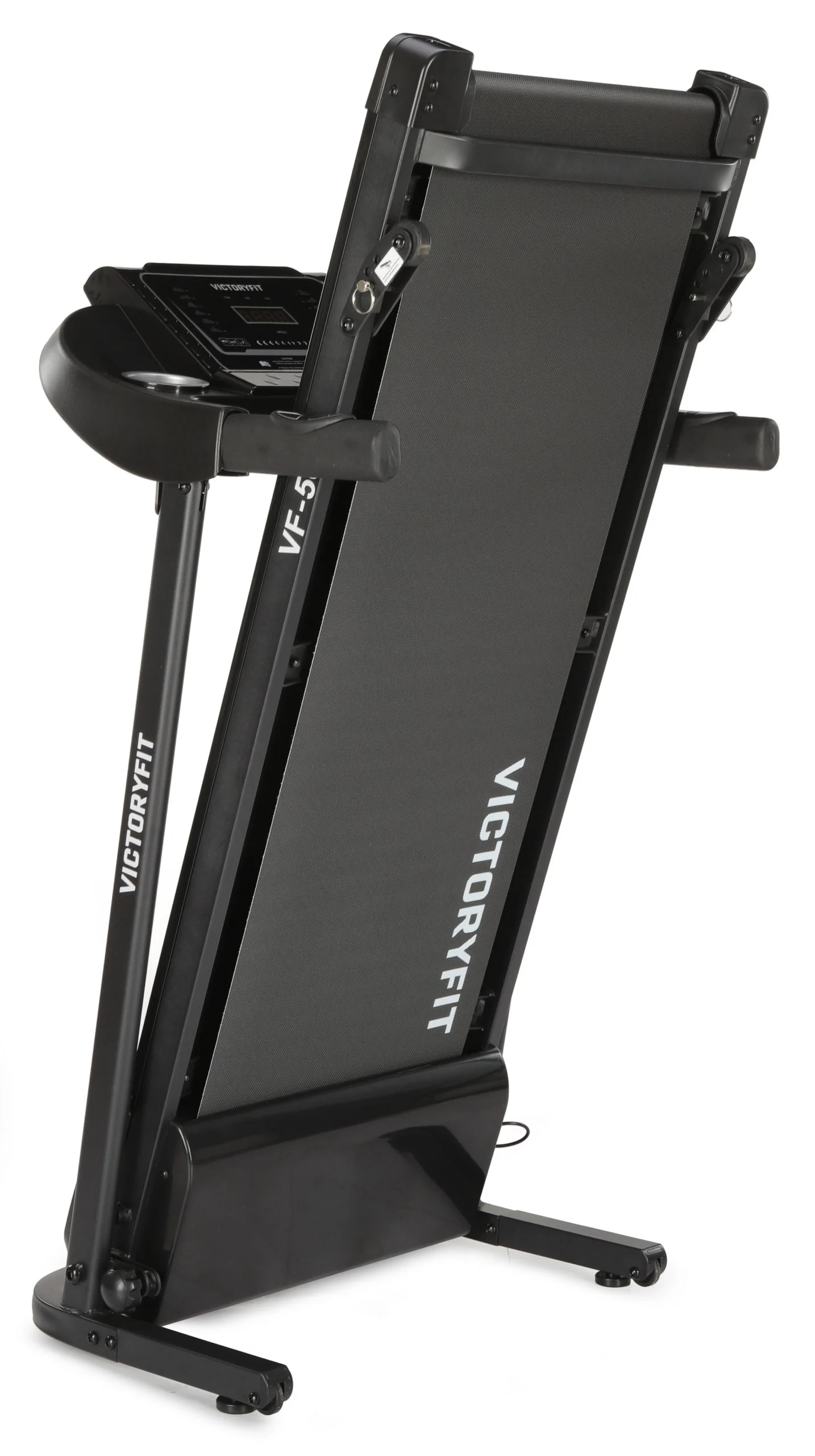 Реальное фото Беговая дорожка VictoryFit VF-5002 от магазина Спортев