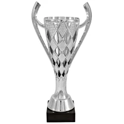 Кубок KB 9037 C/S (H-21 см, D-60 мм)