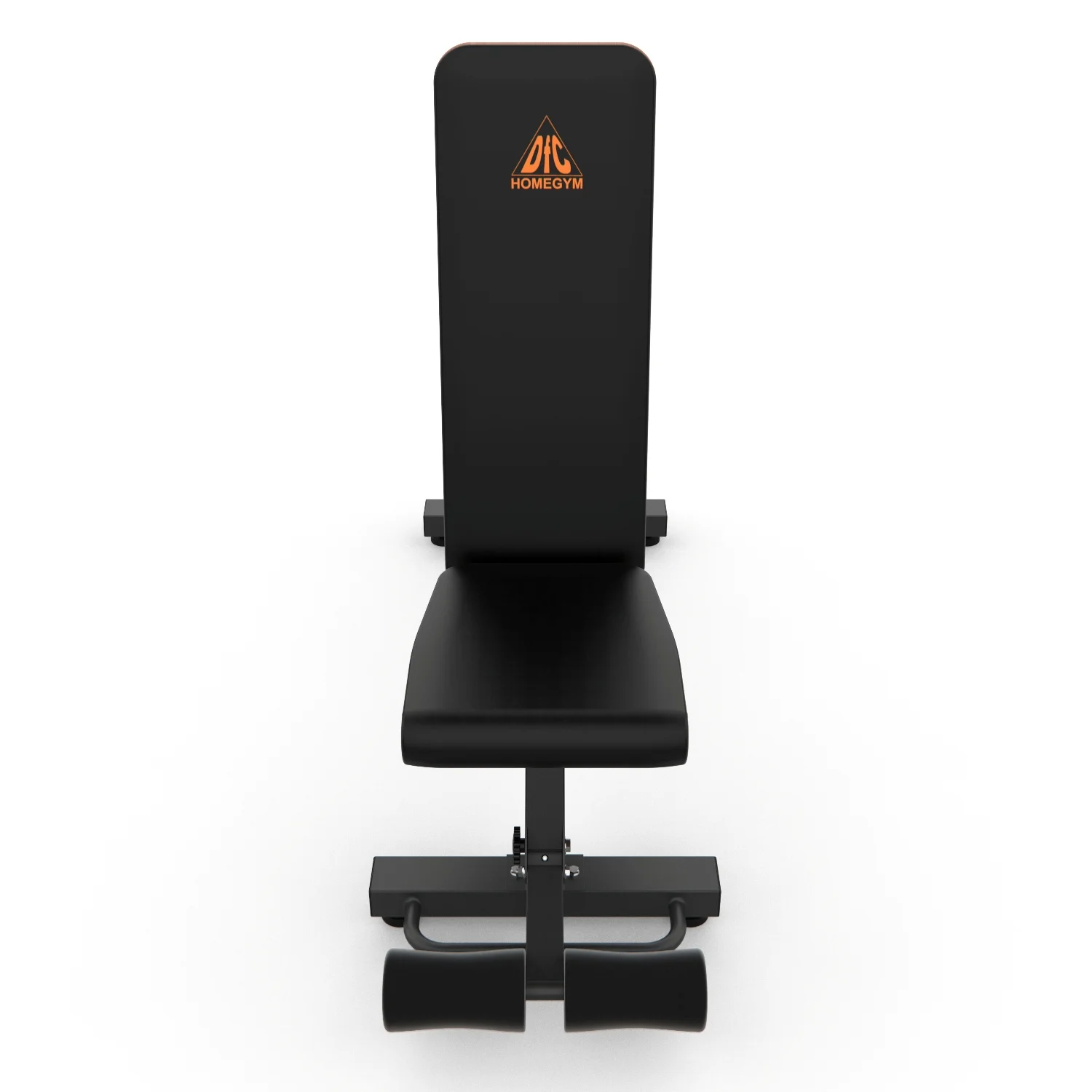 Реальное фото Скамья универсальная DFC D2301 от магазина Спортев