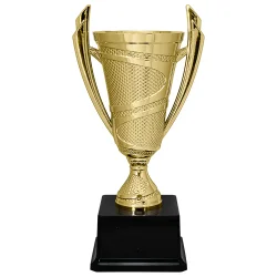 Кубок KB 9056 C (H- 28,5см, D- 100 мм)