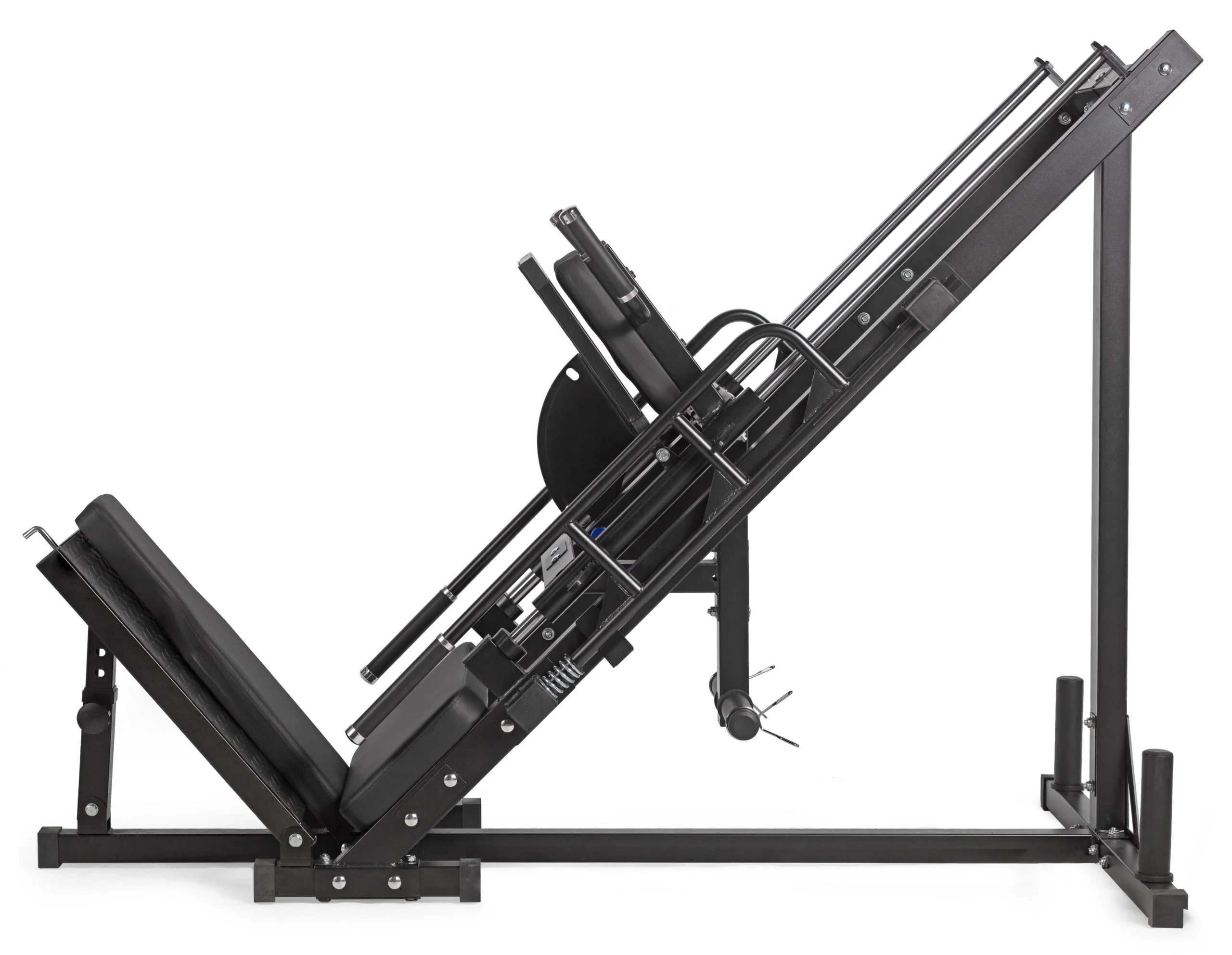 Реальное фото Жим ногами, Гак машина VictoryFit VF-C6013 от магазина Спортев