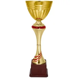 Кубок KB 5041 C (H-37 см, D-140 мм)