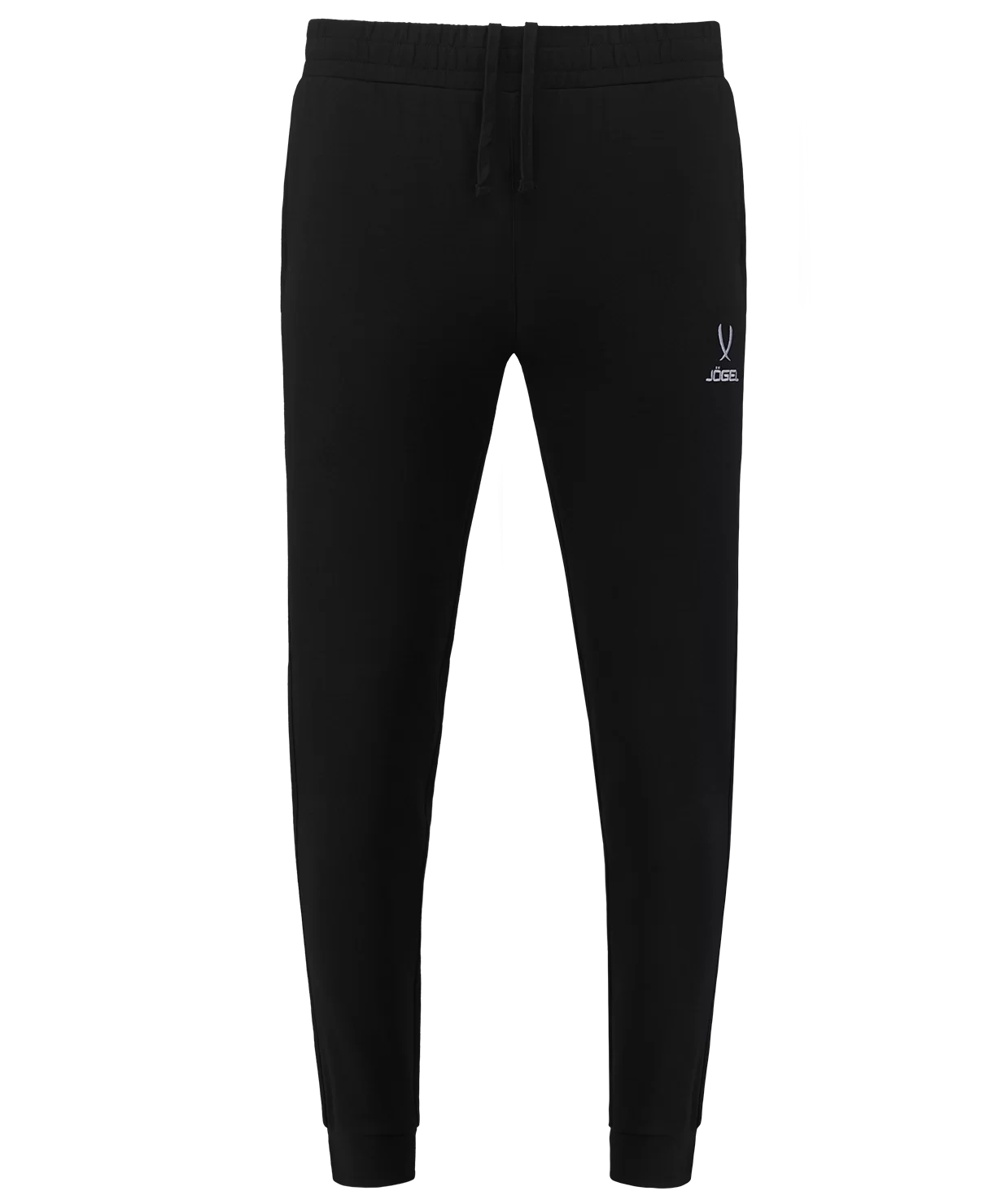 Реальное фото Брюки ESSENTIAL Athlete Pants, черный Jögel от магазина Спортев