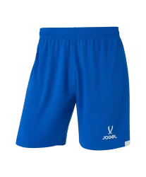 Шорты игровые JOGEL DIVISION PerFormDRY Union Shorts, синий, детский