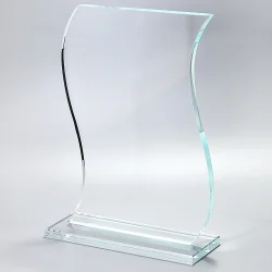 Награда GL 24002/FP (80065) (H-20 cм) в сборе