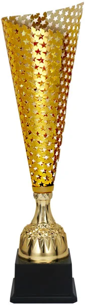 Реальное фото Кубок KB 5059 A (H- 47 см) от магазина Спортев