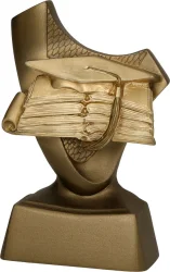 Фигура RP4022 образование (Н-10 см)