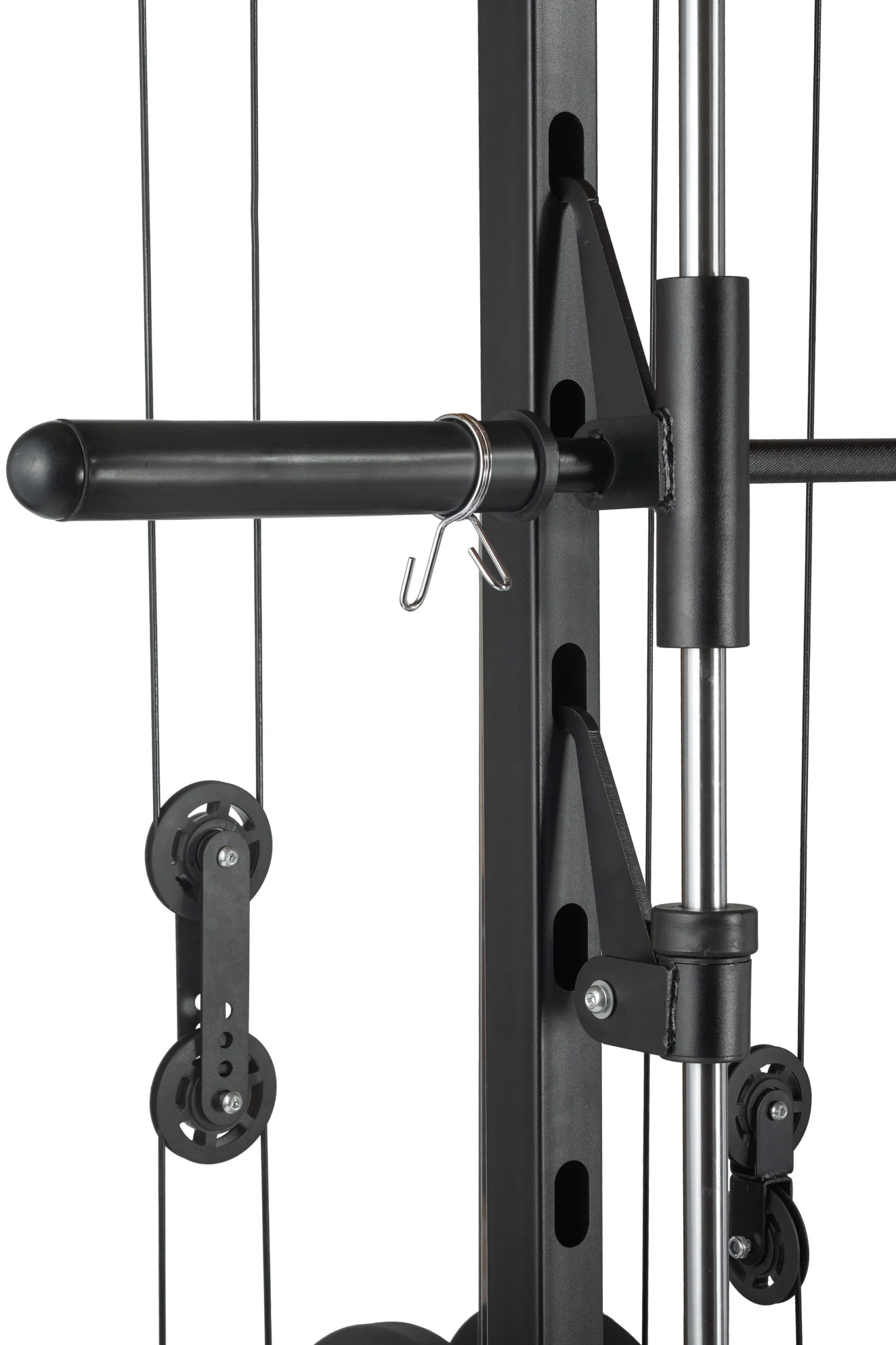 Реальное фото Машина Смита мультифункциональная VictoryFit VF-С6002 от магазина Спортев