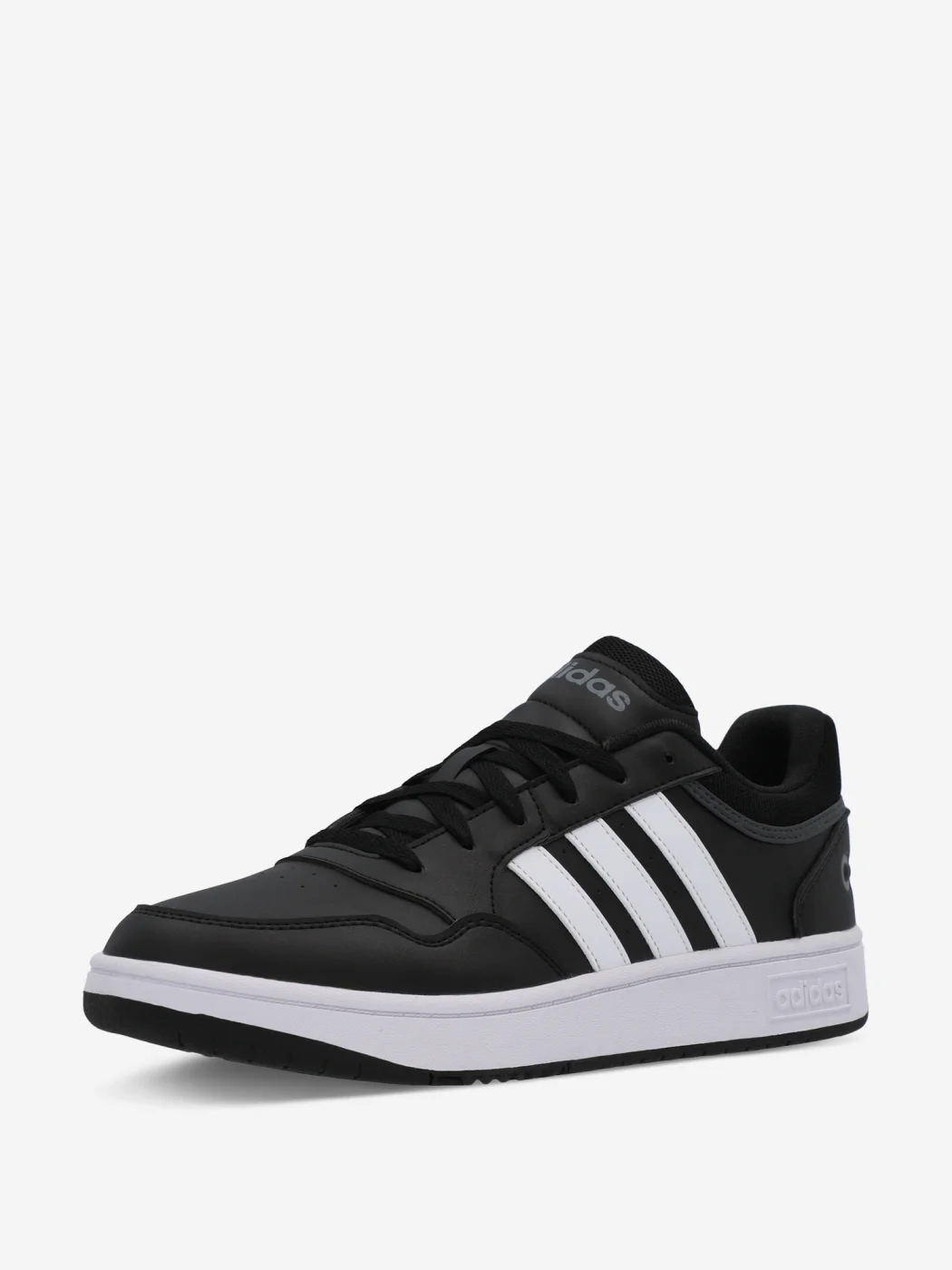 Кроссовки Adidas Hoops 3.0 GZ1347 Реальное фото Кроссовки Adidas Hoops 3.0 GZ1347 от магазина Спортев
