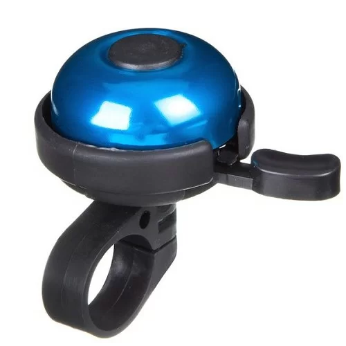 Реальное фото Звонок STG 31А-05 синий Х82742 от магазина Спортев