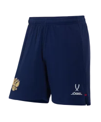 Шорты тренировочные Jogel National PerFormDRY Training Shorts темно-синие 3151
