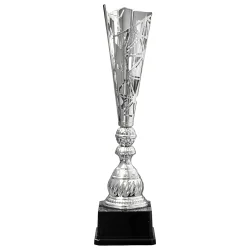 Кубок KB 1024 B/S  (H- 52,5см)