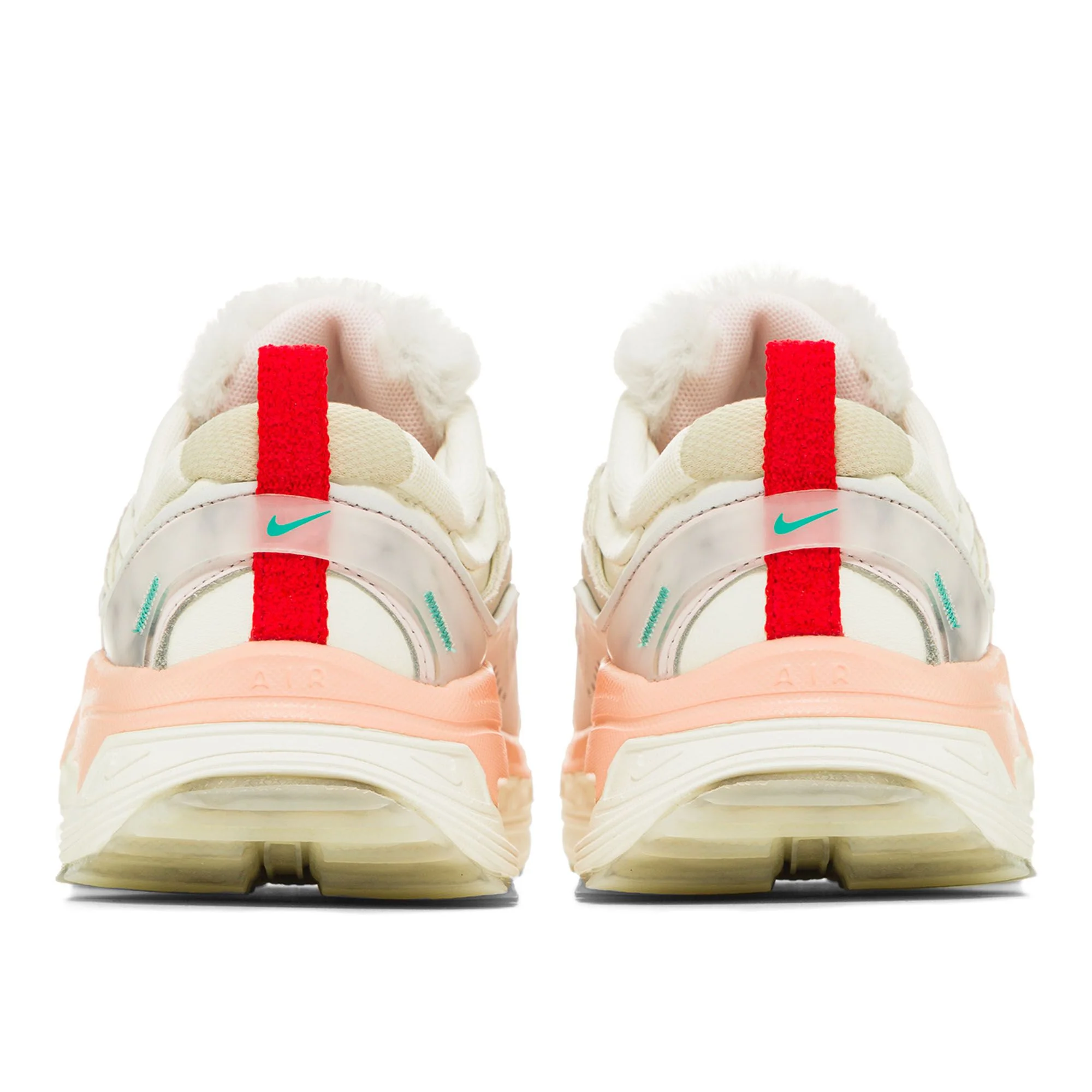 Кроссовки Nike Air Max Bliss W FD4340 111 Реальное фото Кроссовки Nike Air Max Bliss W FD4340 111 от магазина Спортев