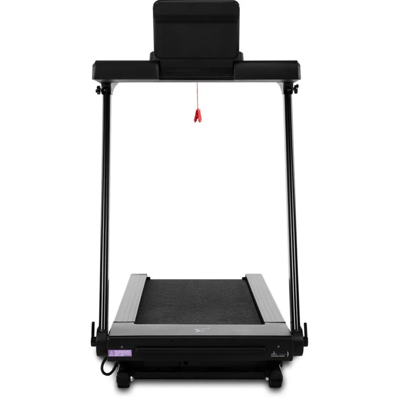 Реальное фото Беговая дорожка Clear Fit CompactLine IT 4816 от магазина Спортев