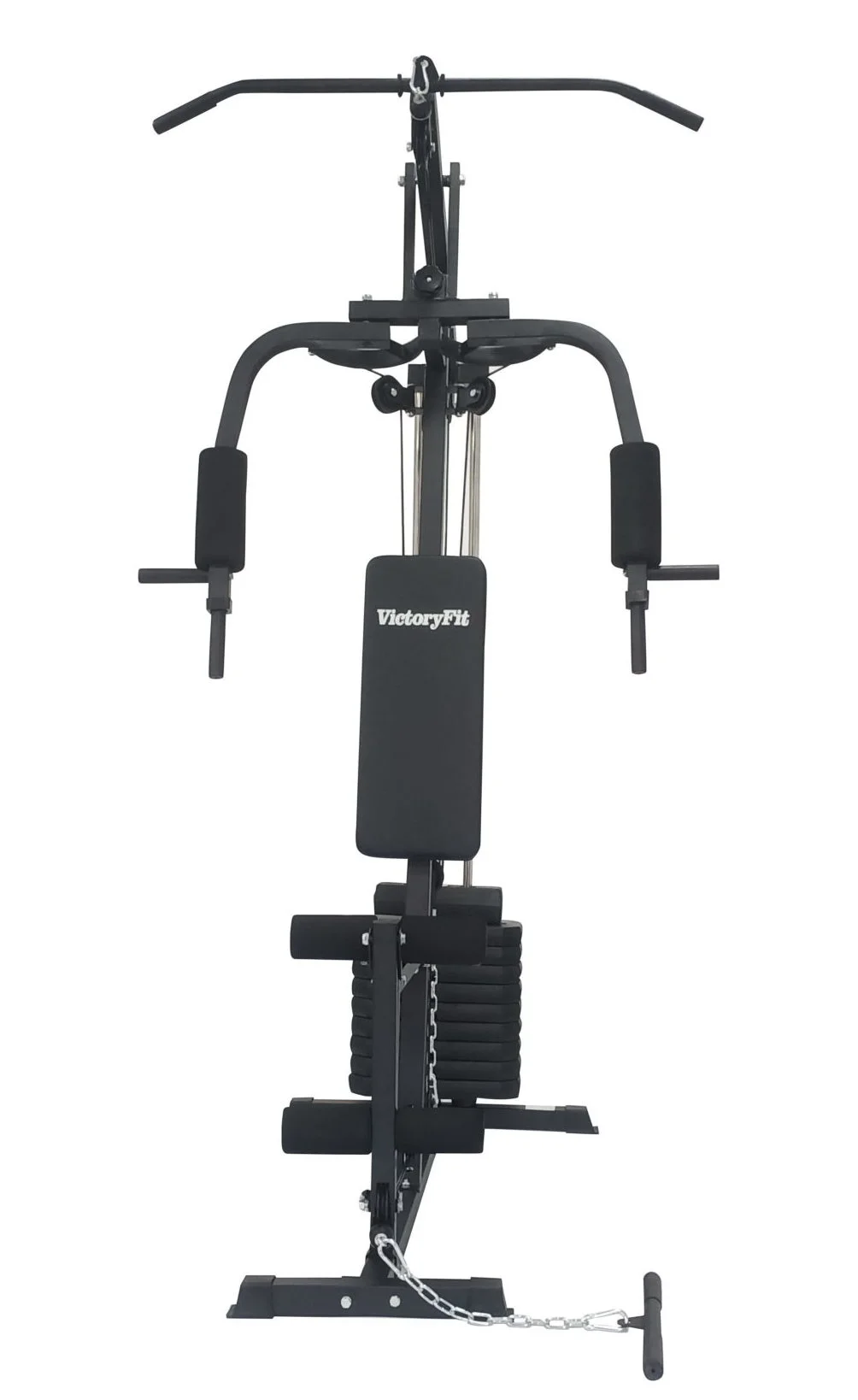 Реальное фото Мультистанция VictoryFit VF-HG3100 от магазина Спортев