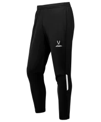 Брюки тренировочные CAMP 2 Training Pants, черный Jögel