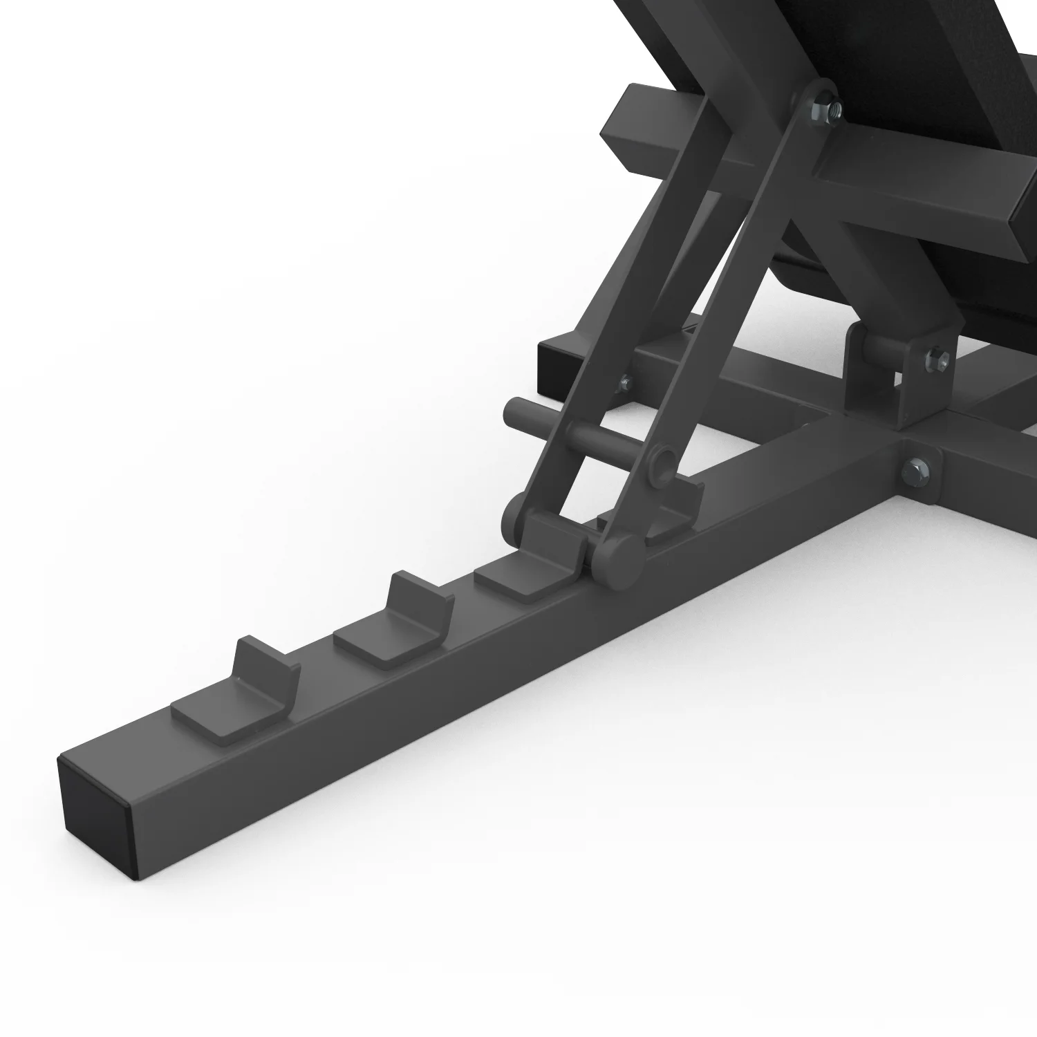 Реальное фото Жим ногами DSTONERISE DLP02 (50*70) от магазина Спортев