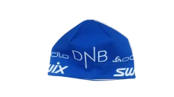 Шапка гоночная с лого DnB синий
