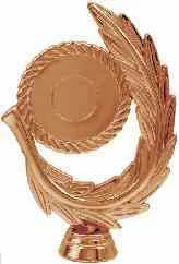 Фигура B230/B венок (H-15 см)