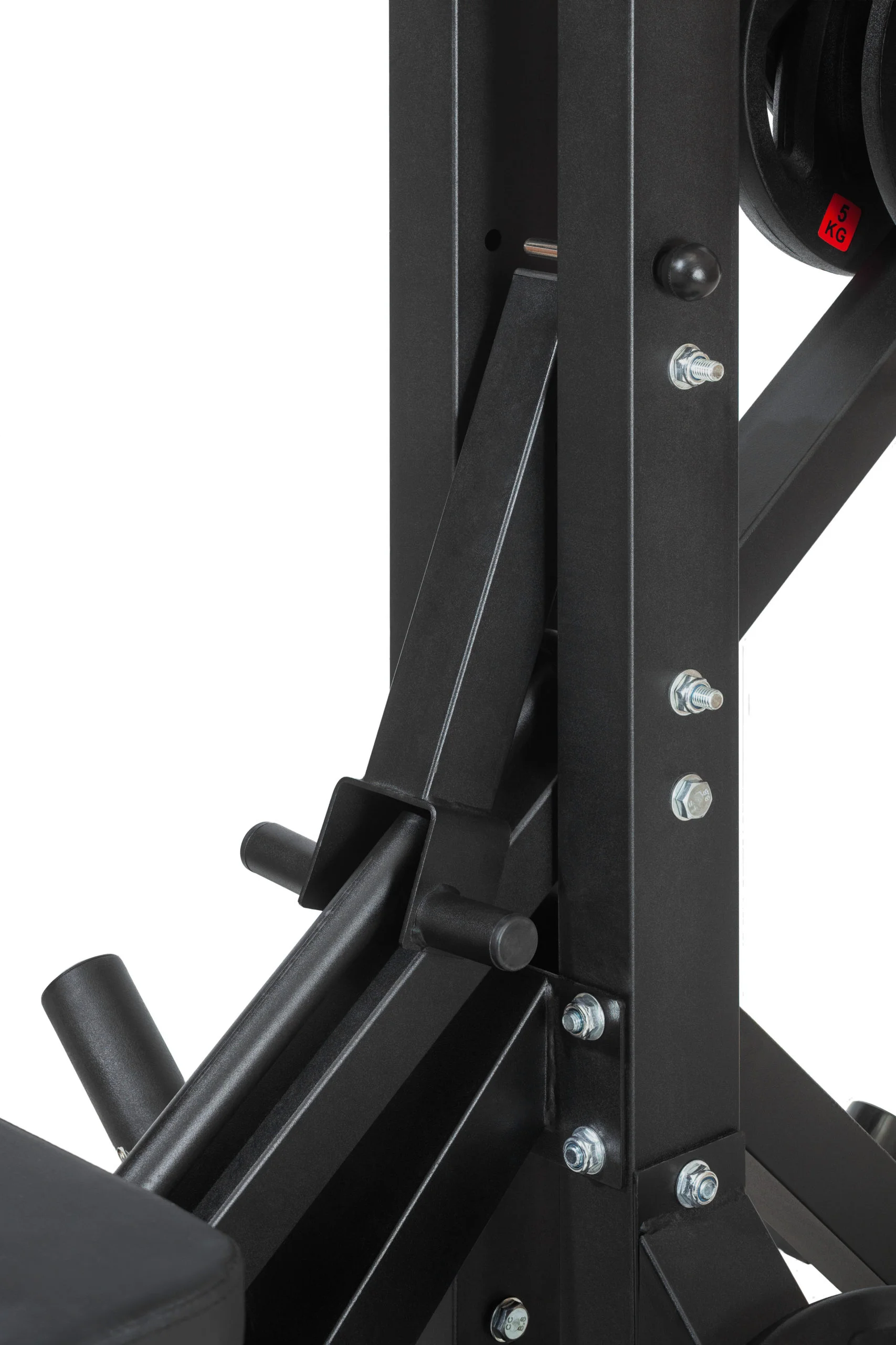 Реальное фото Гравитрон VictoryFit VF-C6008 от магазина Спортев