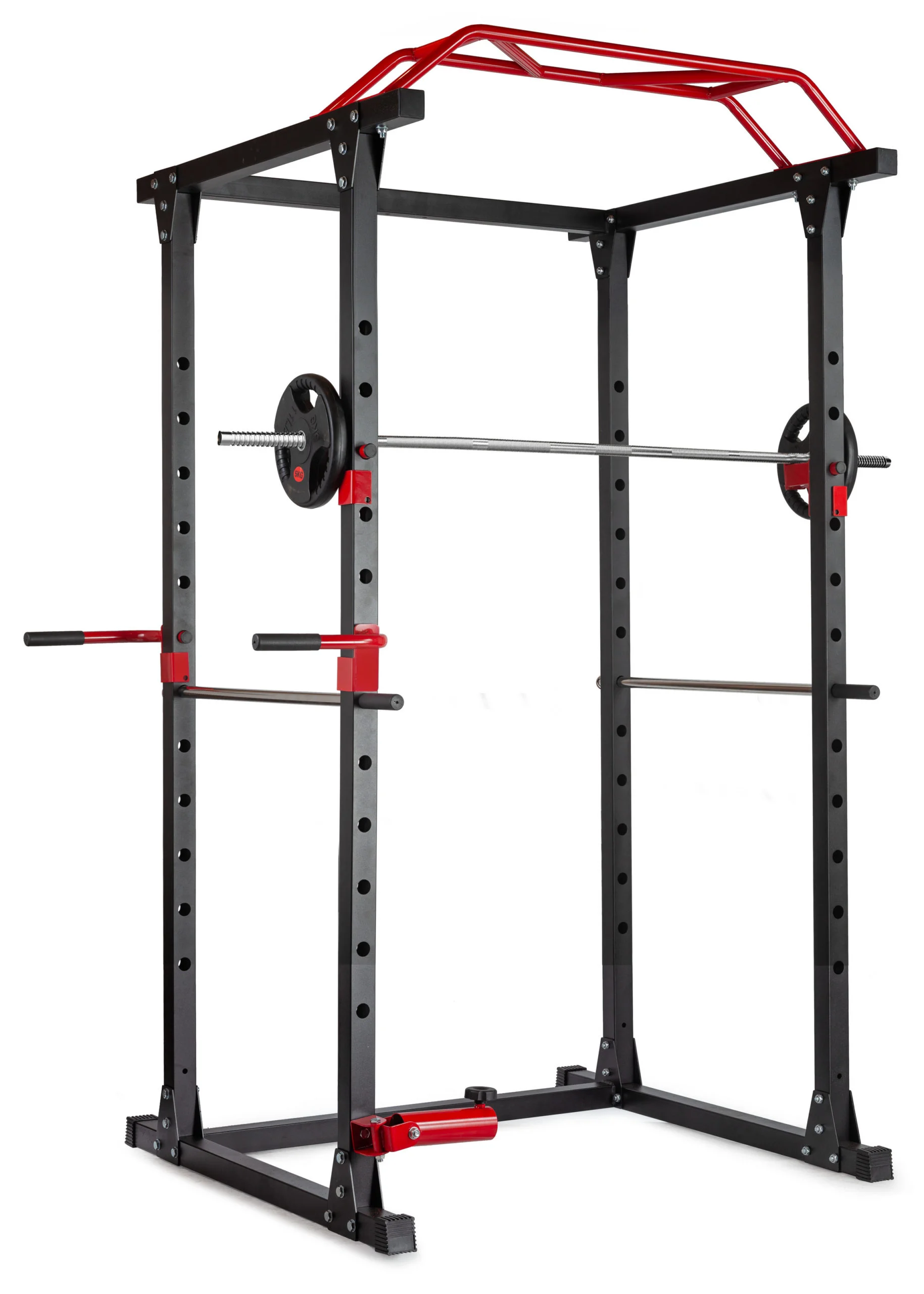 Реальное фото Силовая рама VictoryFit VF-B2001 от магазина Спортев