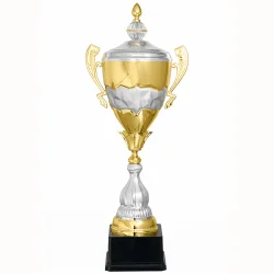 Кубок KB 1023 С (H- 62 см, D- 160 мм)