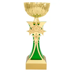 Кубок KB 6017/GN (H- 31,5 см, D-120 мм)