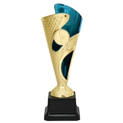 Кубок KB 9066 B (H- 20,5см)