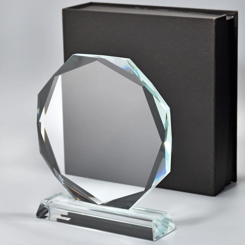 Реальное фото Награда GL 24017 (H- 17 см) от магазина Спортев