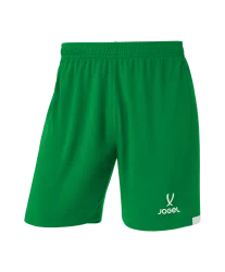 Шорты игровые JOGEL DIVISION PerFormDRY Union Shorts, зеленый