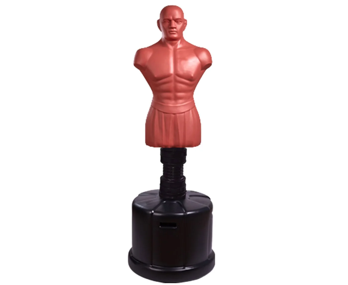 Реальное фото Манекен  Boxing Punching Man-Medium TLS-BN от магазина Спортев