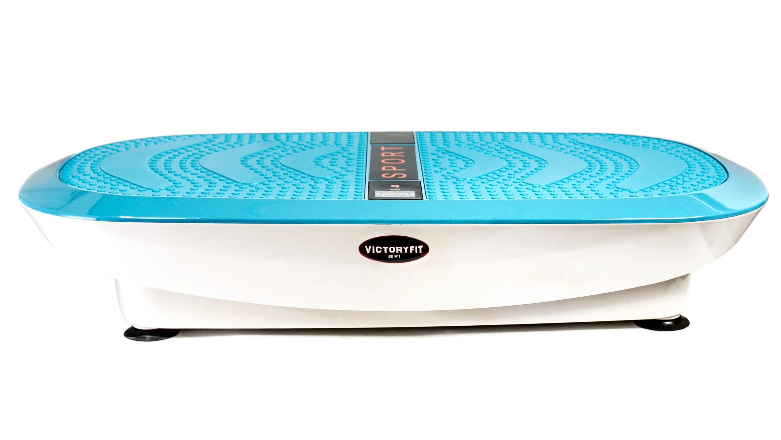 Реальное фото 3D Виброплатформа VF-S800 Blue от магазина Спортев