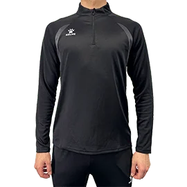 Реальное фото Толстовка Kelme MALUGU взрослая  7561TT1071.000 от магазина Спортев