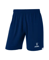 Шорты игровые JOGEL DIVISION PerFormDRY Union Shorts, темно-синий, детский