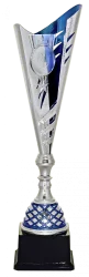 Кубок KB 9227 B (H-45,5 см)